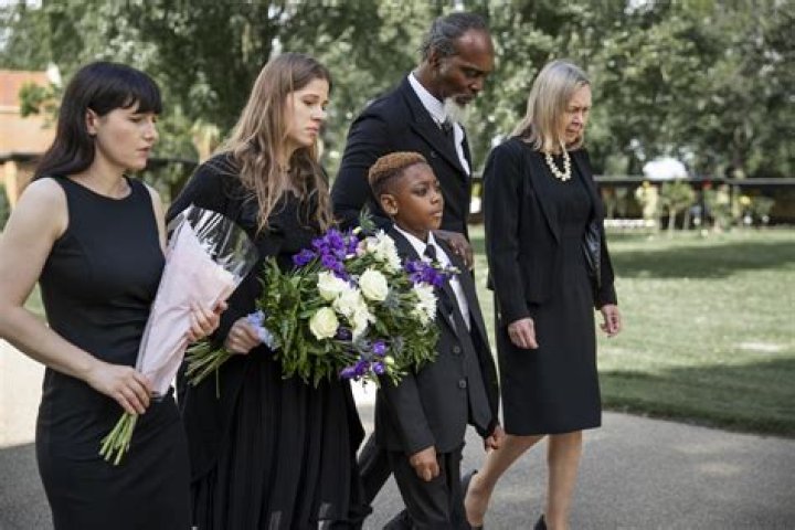 What do you wear to a wake?