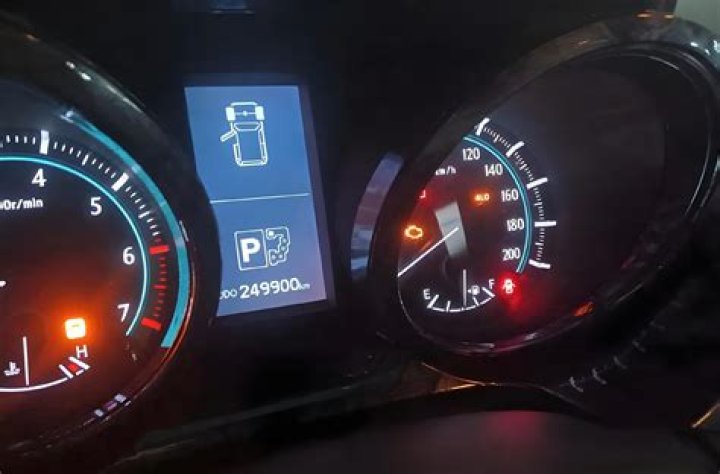 What does a bad map sensor cause?