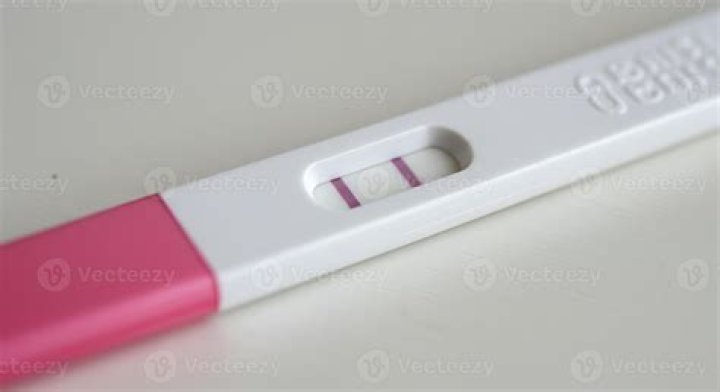 What does a positive Kemp's test mean?