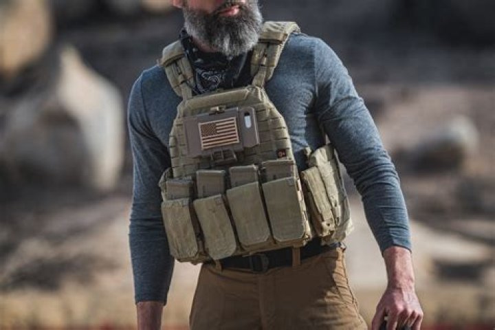 What does a tactical person mean?