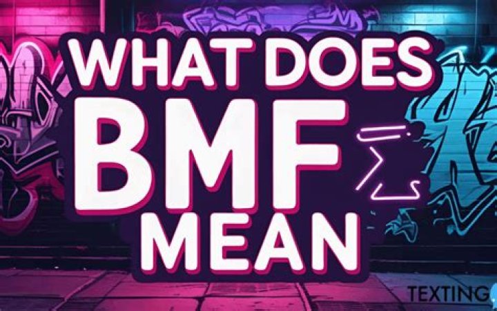 What does BNB mean in texting?