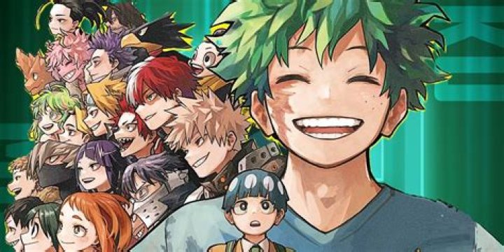 What does BNHA?