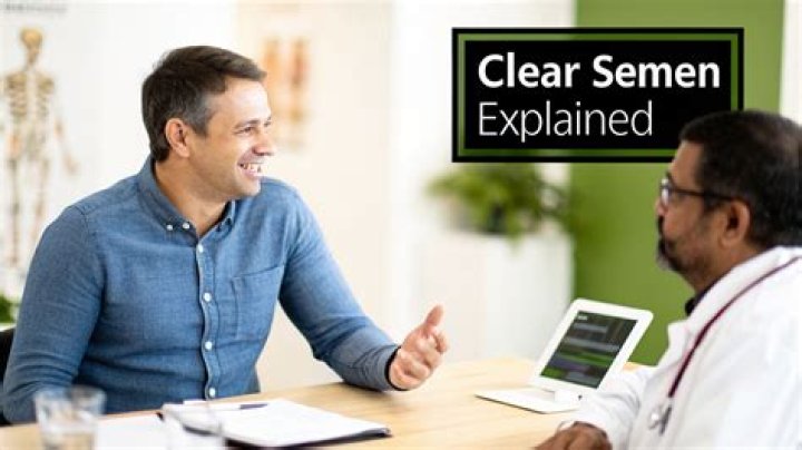 What does clear opening mean?