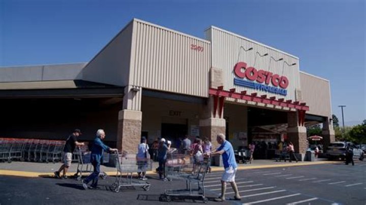 What does Costco not buy in 2019?