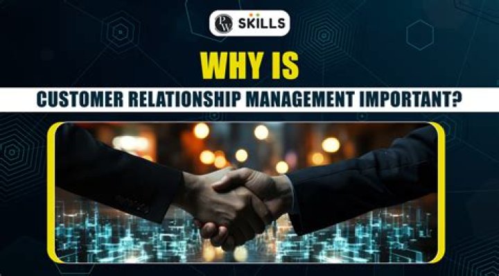 What does customer management mean?