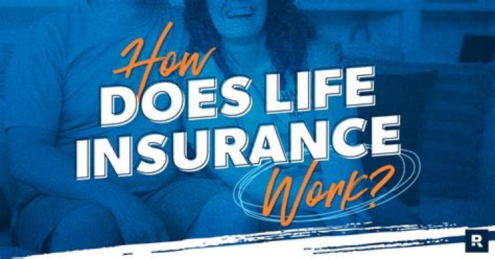 What does Dave Ramsey think about life insurance?