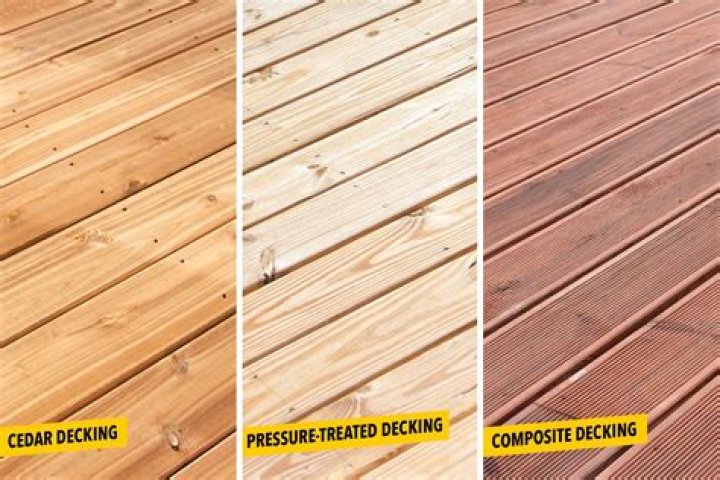 What does decking mean in slang?