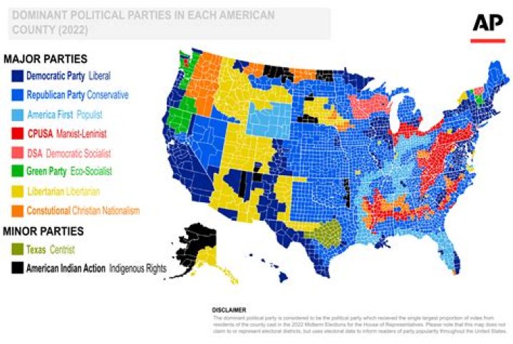 What does dominant party mean?