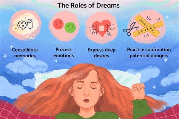 What does dreaming of a black bird mean?