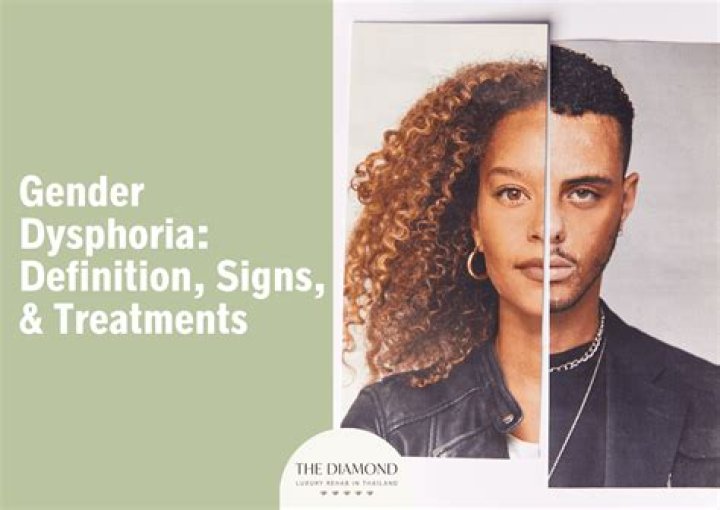 What does dysphoria mean in medical terms?