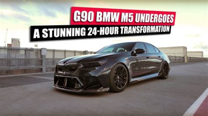 What does e90 mean for BMW?