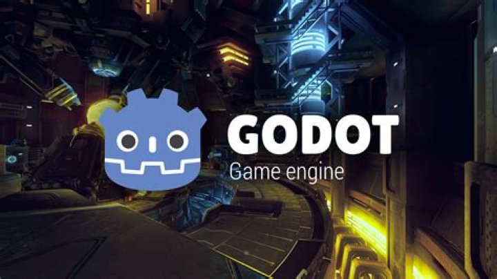 What does Godot symbolize?
