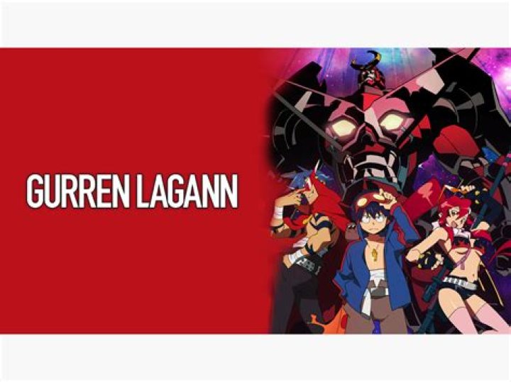 What does Gurren Lagann mean in English?