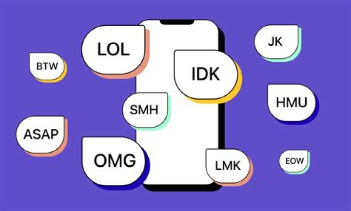 What does Humph mean in texting?