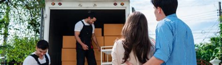 What does it cost to move across the country?