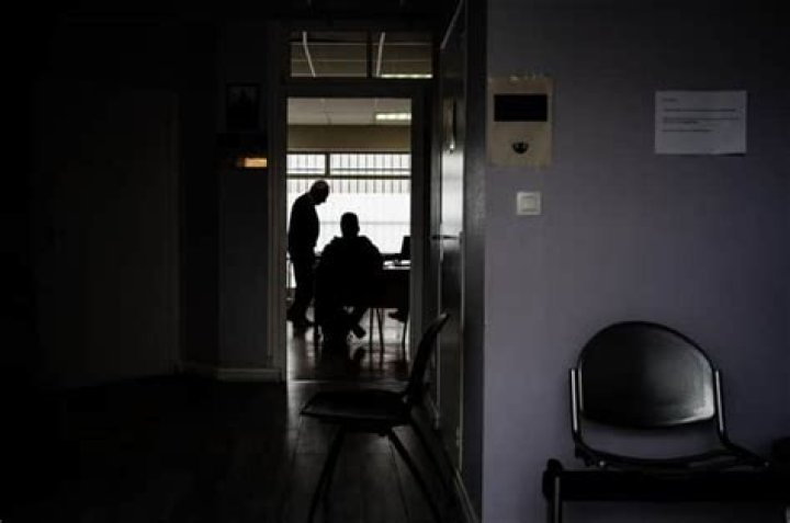 What does it mean to be sectioned?