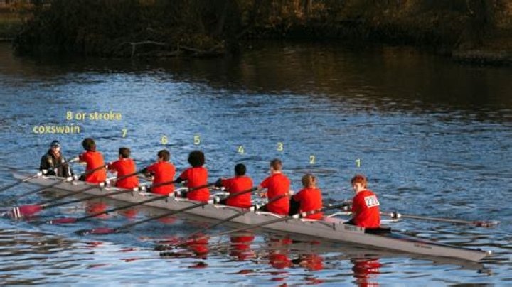 What does it mean to canoe someone?