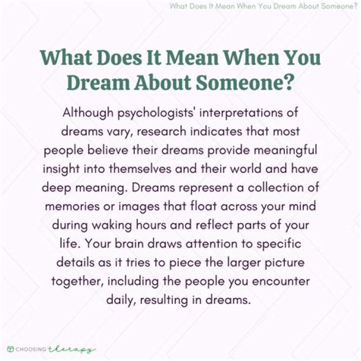 What does it mean to dream of a little girl?