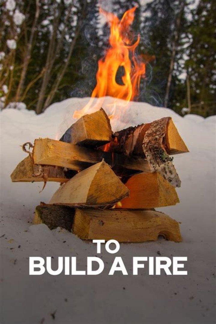 What does it take to build a fire?
