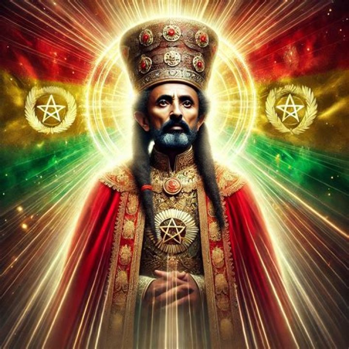 What does Jah mean in slang?
