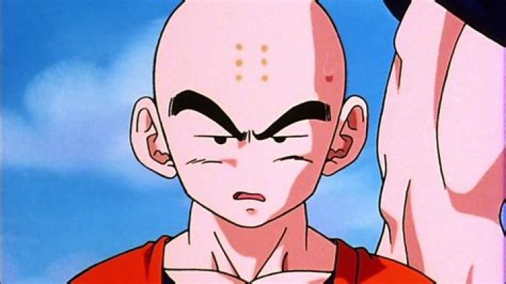 What does krillin mean?