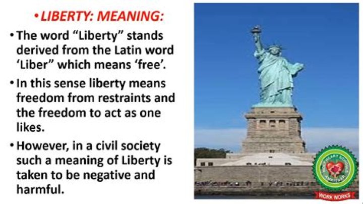 What does Liberty Prime say?