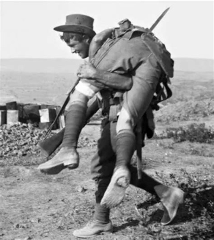 What does mateship mean in Australia?