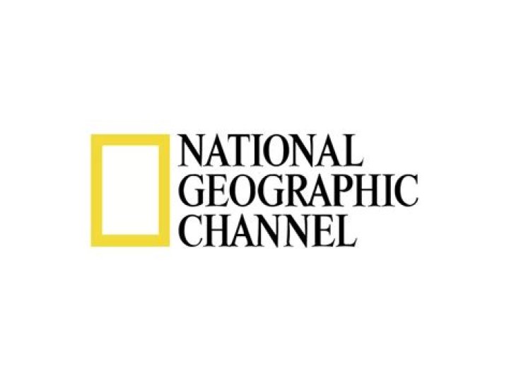 What does National Geographic logo mean?
