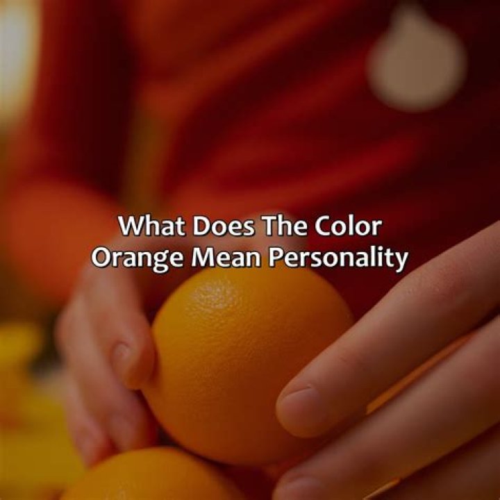 What does Orangemen mean?