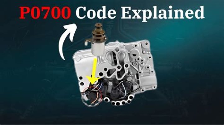 What does p0706 mean?
