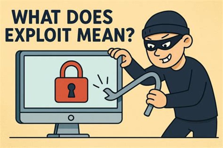 What does pried loose mean?
