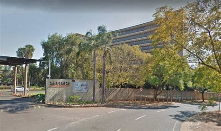 What does Sans stand for in South Africa?