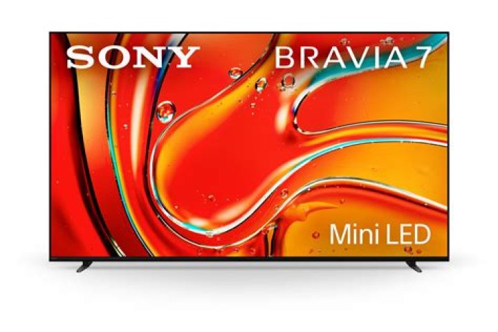 What does Sony Bravia mean?