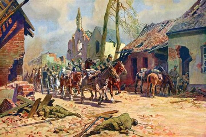 What does stalemate mean in US history?