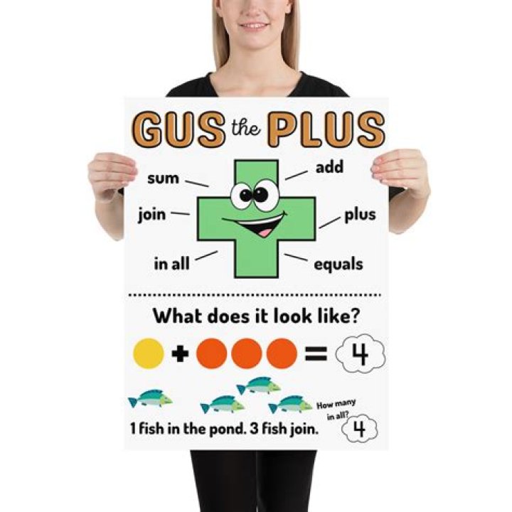 What does the plus sign mean on podcasts?