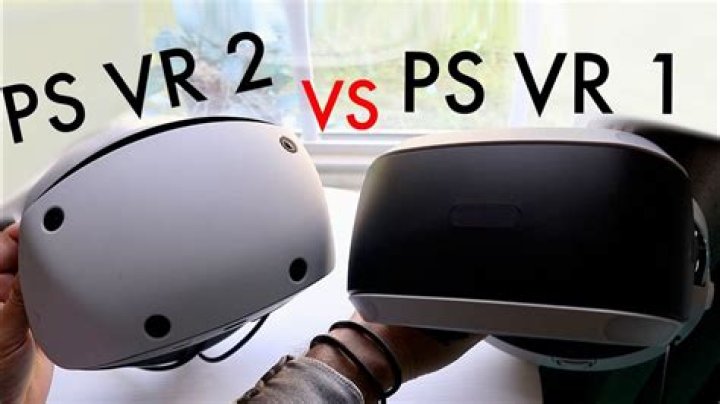 What does the ps4 VR come with?