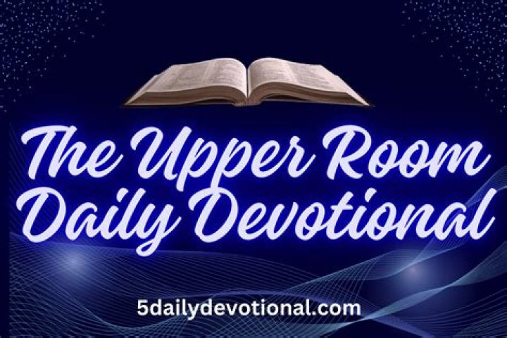 What does the Upper Room mean in the Bible?