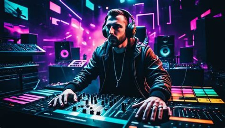 What does trap music mean?