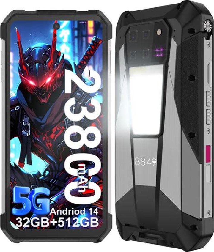 What does Unlocked Android phone mean?