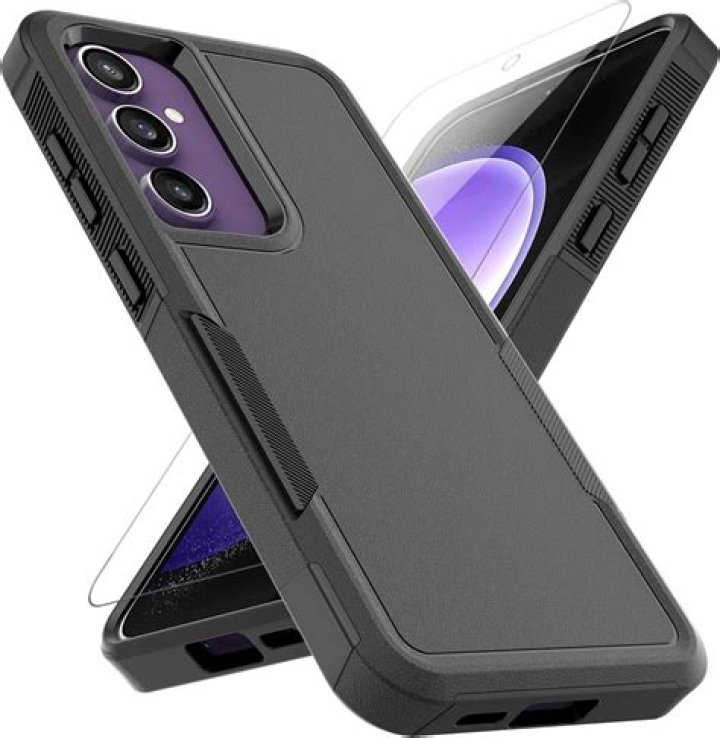 What does Verizon Wireless phone protection cover?