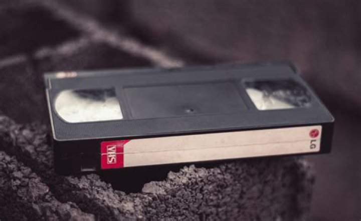 What does VHS stand for?