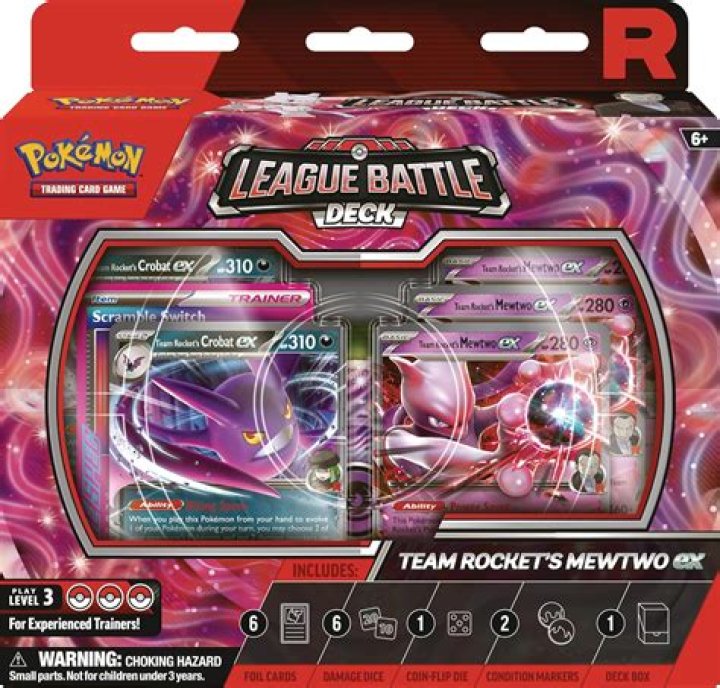 What episode does Ash battle Mewtwo?
