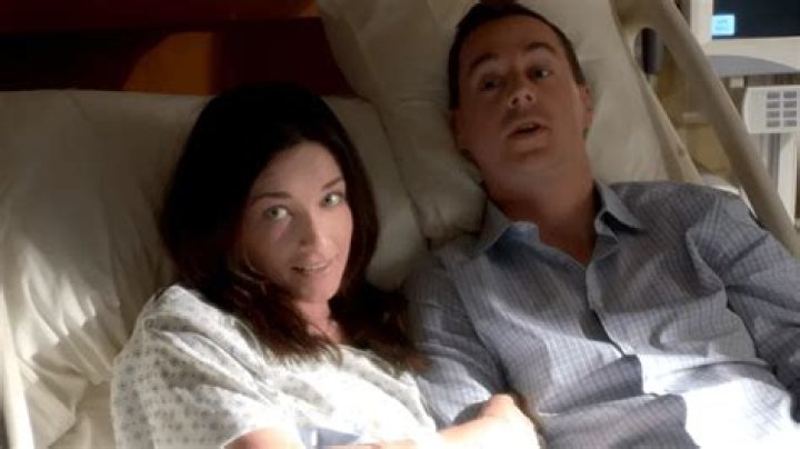 What episode does Delilah get paralyzed?