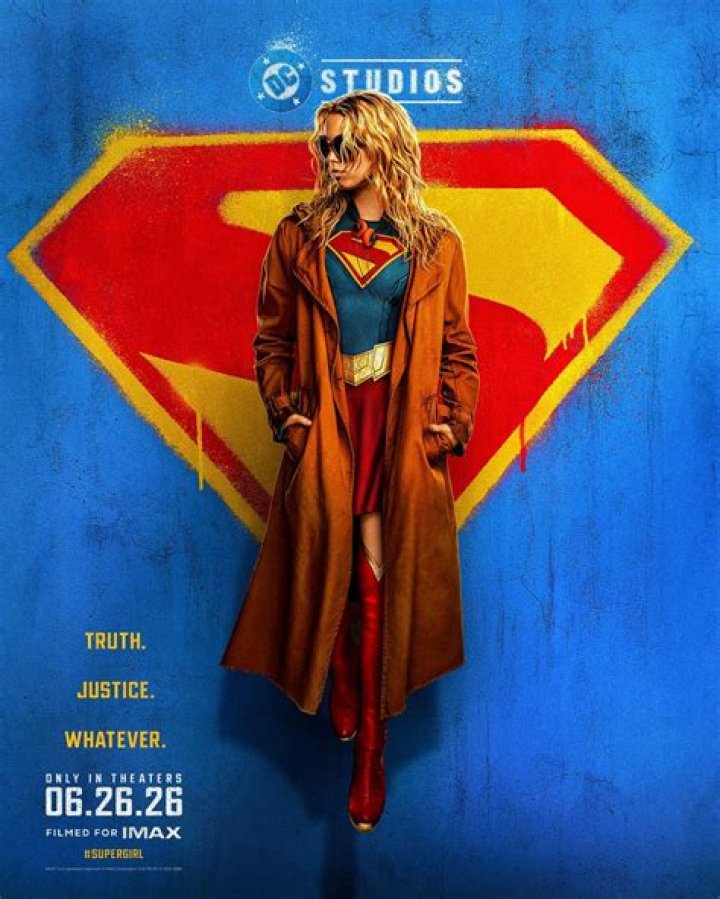 What episode of Supergirl is Duet?