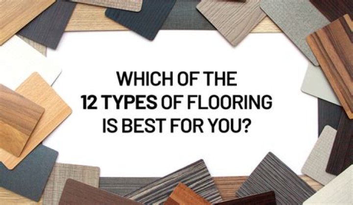 What flooring is best for wet areas?