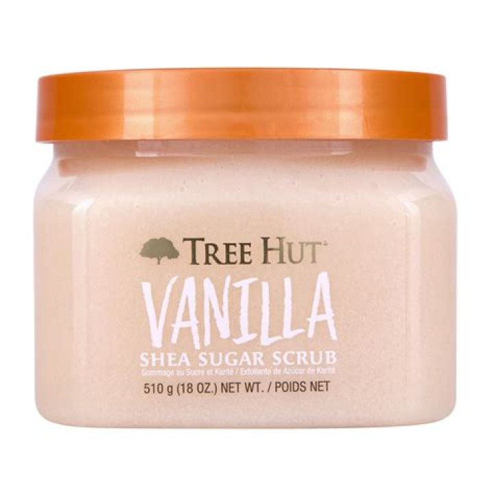 What flower is vanilla from?