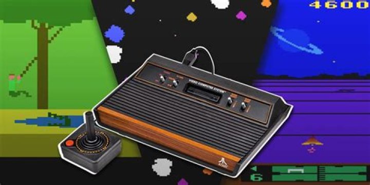 What games are on the Atari Flashback 8 gold console?