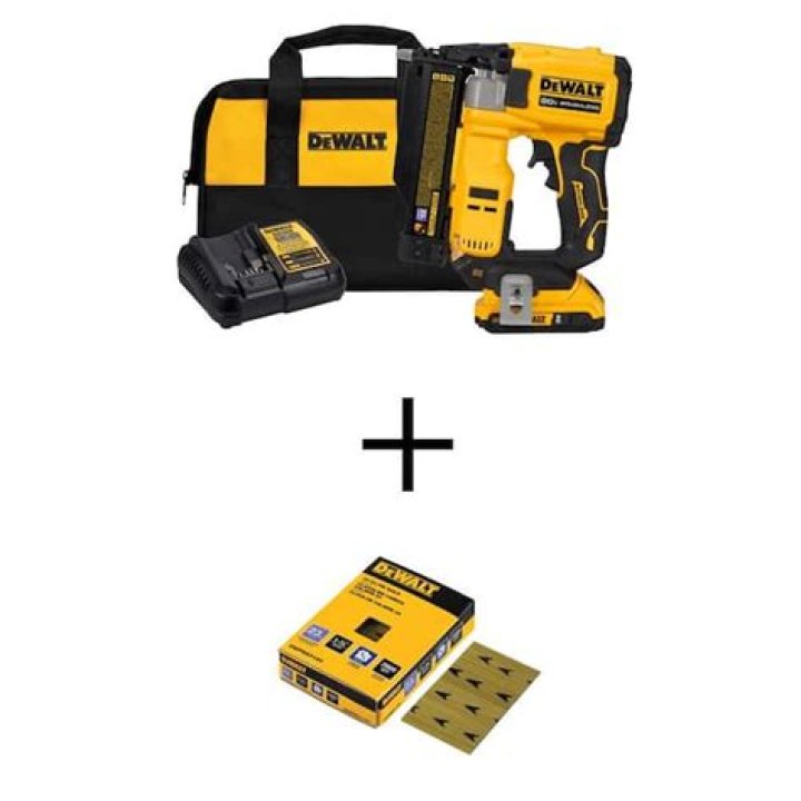 What gauge is a pin nailer?