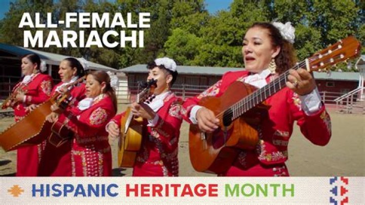 What genre is mariachi music?
