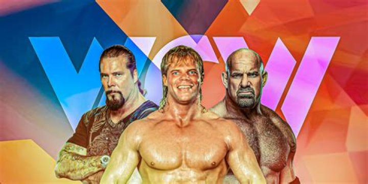What happen to WCW? | ContextResponse.com
